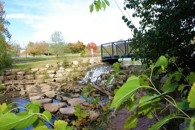 Galloway Creek