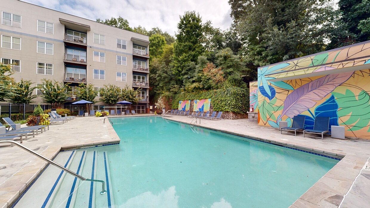 Photo - Glenwood Park Lofts