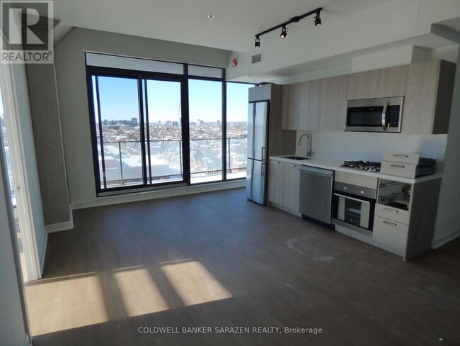 Photo - 203 Catherine St Unité 1005