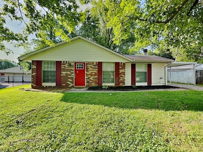 Building Photo - 1112 Corn Tassel Row Rental