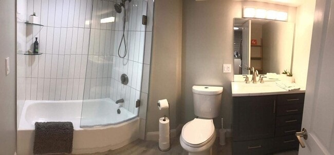 Photo - 122 Trowbridge St Unidad 1