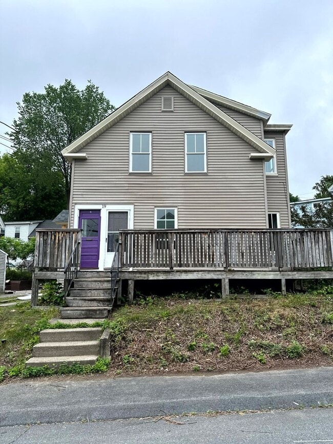 Photo - 19 Centennial St Unit 19-2 Centennial
