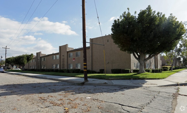 Avalon Court