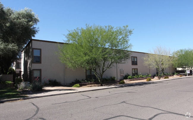 Photo - Mountain Ridge Condominiums