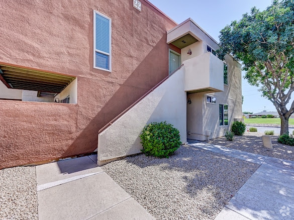 Building Photo - 3500 N Hayden Rd Unit 2202 Rental