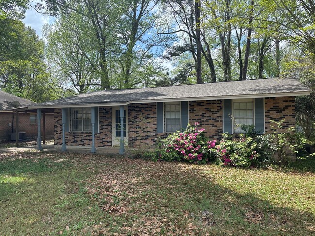Building Photo - Nice Rental