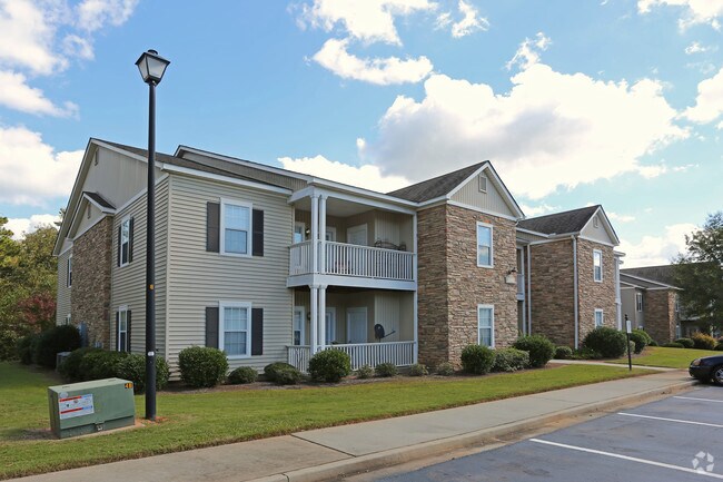 Adrian on Riverside Apartments For Rent in Macon, GA | ForRent.com