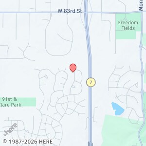 Photo - 8764 Inkster St