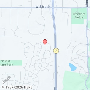 Building Photo - 8764 Inkster St