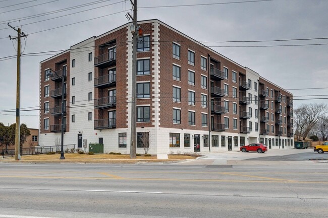 Photo - 9201 N Milwaukee Ave Unit 308