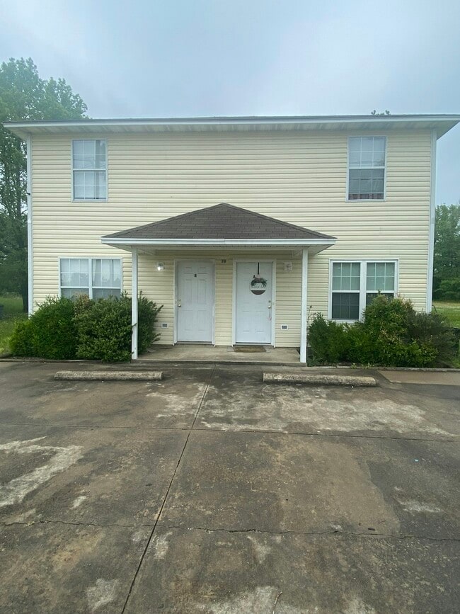 Building Photo - 38 S Church St Unit A