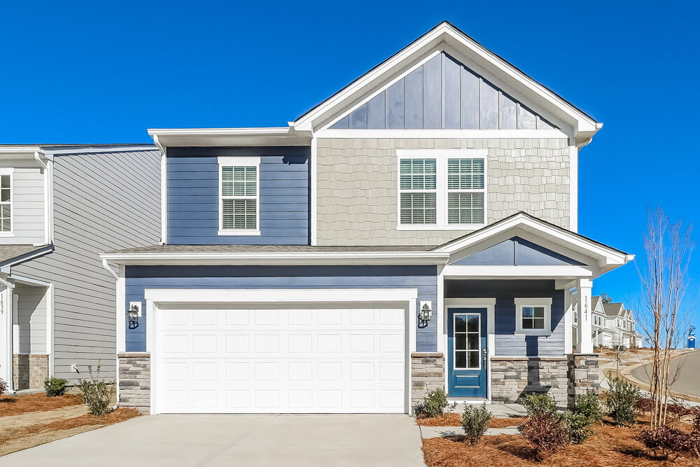 Photo - 1641 Swallow Tail Dr