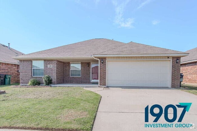 Building Photo - Beautiful 3-Bedroom Home in OKC - Availabl...