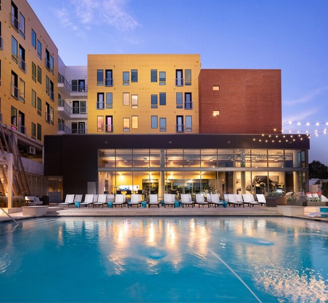 Photo - Residences at Saltillo