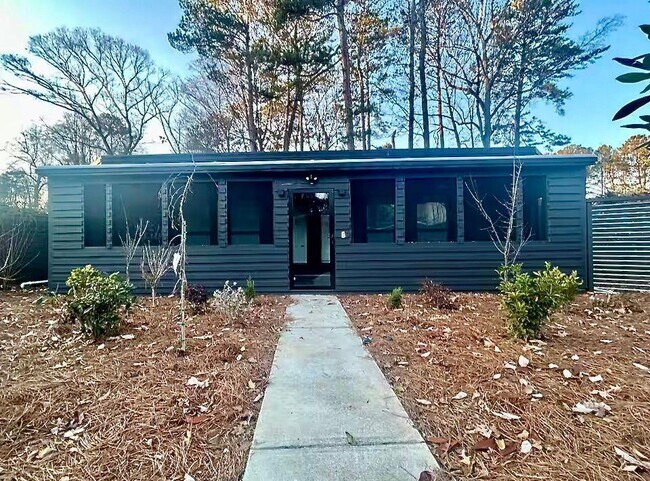 Photo - 3229 Kingsdale Dr SW Casa
