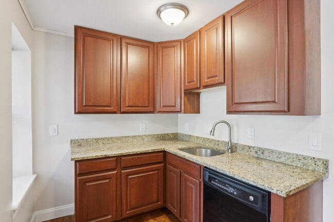 Photo - Summit Ridge Luxury Apartments