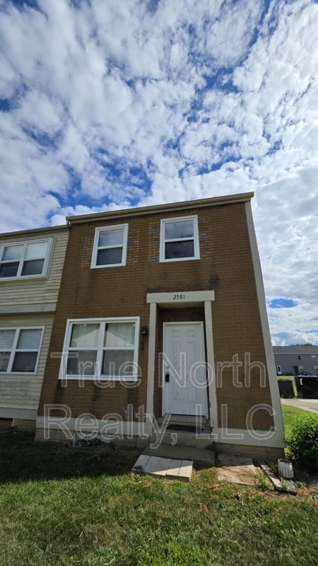 Building Photo - 2581 Sandbury Blvd Rental