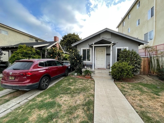 Building Photo - 1607 S Westgate Ave Rental