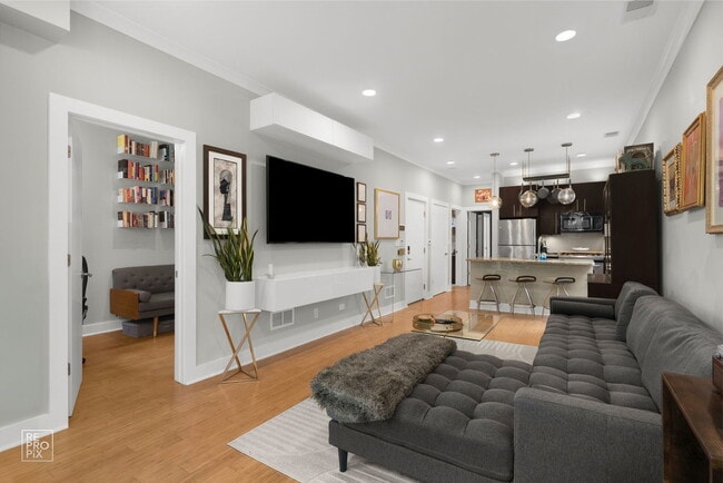 Photo - 2052 N Campbell Ave Unit 3E