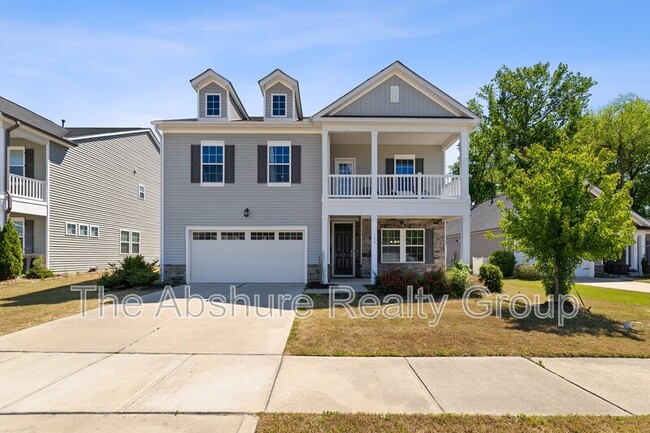 Photo - 109 Barnwell Loop