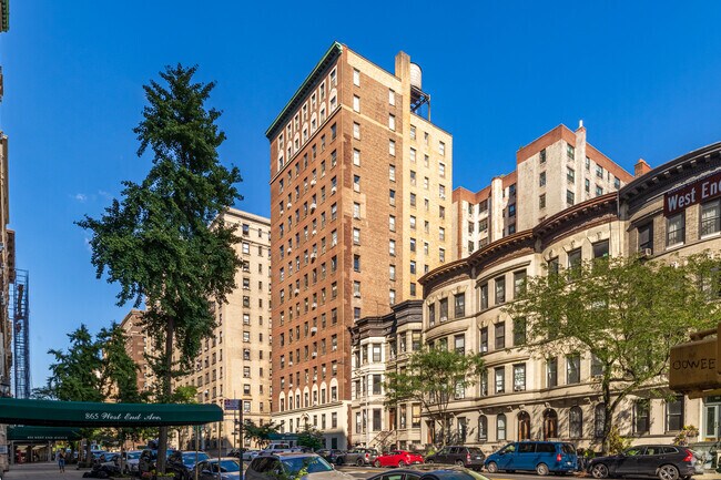 Photo - 878 W End Ave