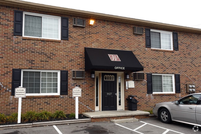 Wynhaven Apartments
