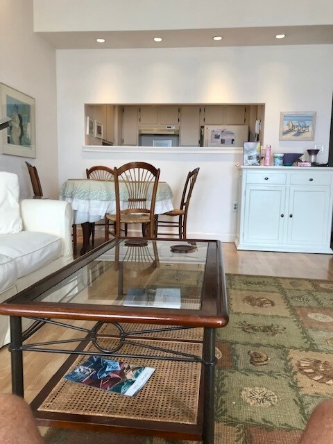 Photo - 1 Commercial Wharf Unit Harbourview Condo #68