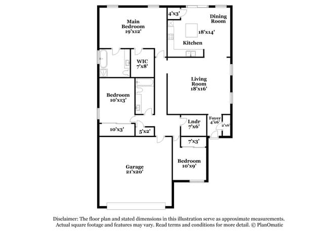 Photo - 1251 Alapaha Ln