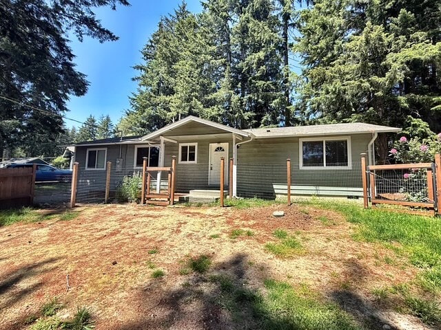 Building Photo - 13590 NW Coho Run