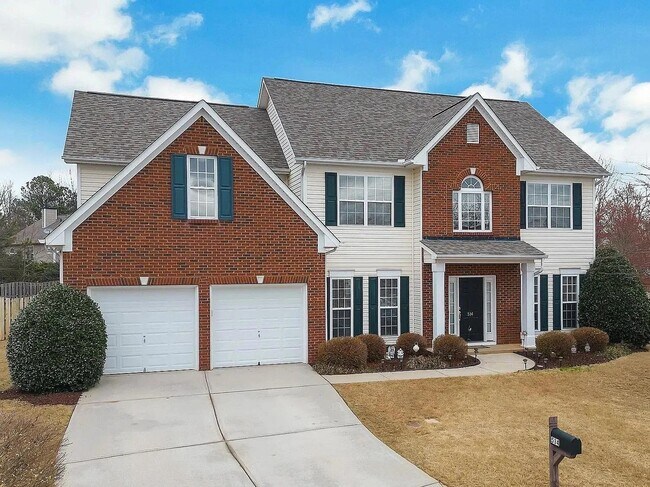 Photo - 514 Adeline Ct