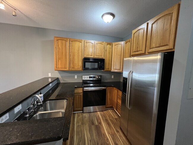 Photo - 641 Gap Creek Dr