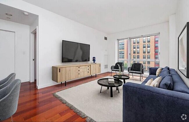 Building Photo - 2 bedroom in New York NY 10027 Unit 3G0 Rental