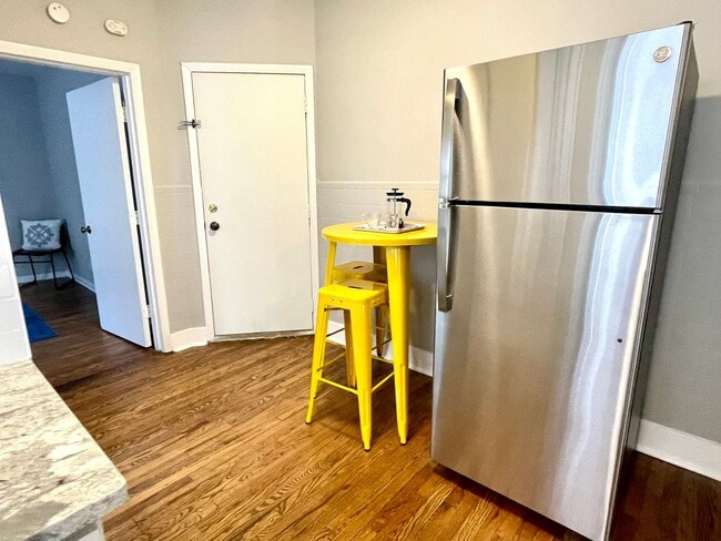 Photo - 2117 Maury Ave