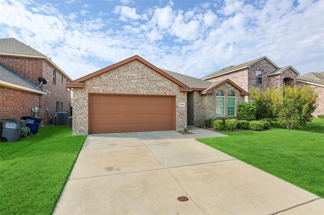 Photo - 1703 Twin Hills Way