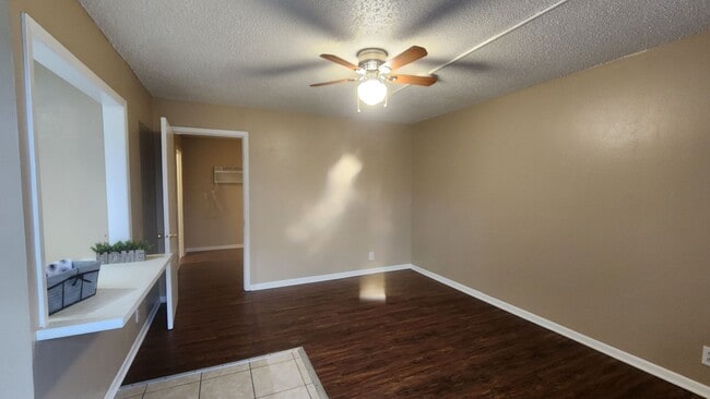 Photo - Patriot Apartments