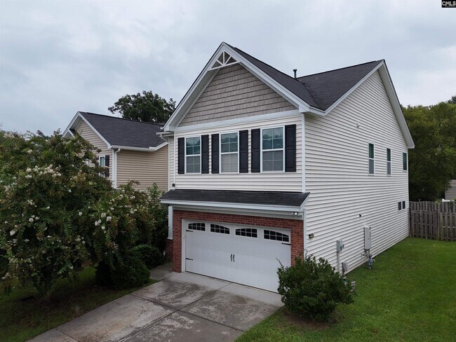 Photo - 124 Harvest Glen Ln