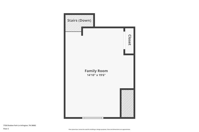 Photo - 7730 Shadow Fork Ln