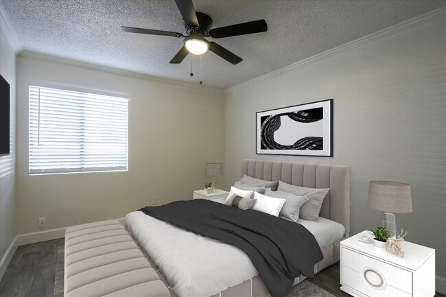 Renovated units