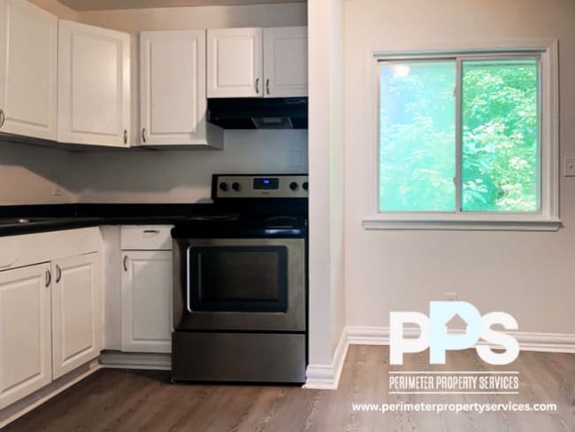 Photo - 1618 Line Cir Unidad 2