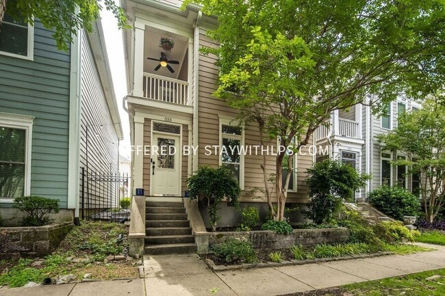 Photo - 533 Rienzi Dr