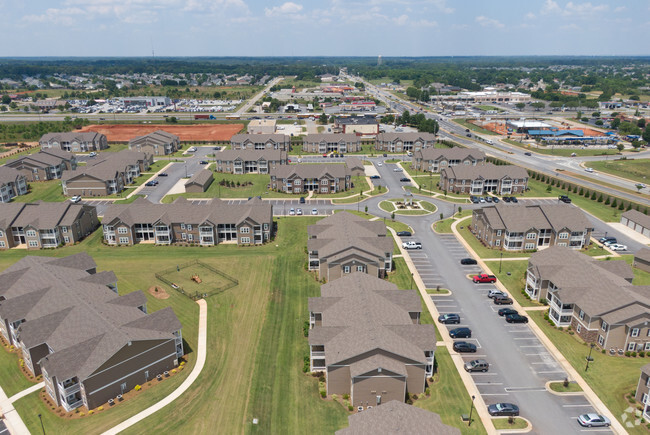 Photo - Chatham Parke Apartments