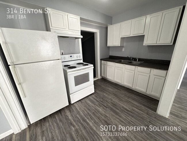 Photo - 314 Benton St