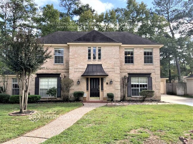 Photo - 6607 Gentle Bend Dr House