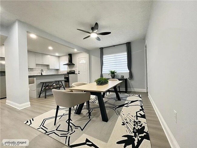 Photo - Charming Euclid Home in Quiet Residential Neighborhood