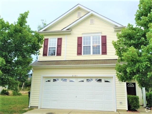 Building Photo - 3601 Play Gate Ln Rental