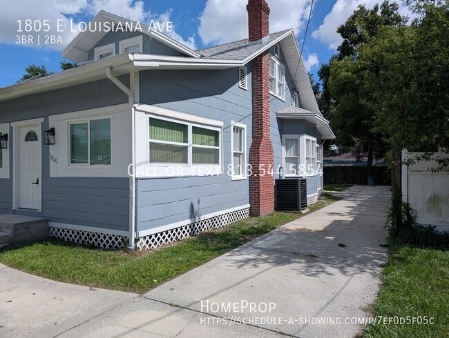 Photo - 1805 E Louisiana Ave