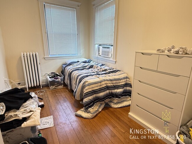 Photo - 1959 Commonwealth Ave Unit 6R