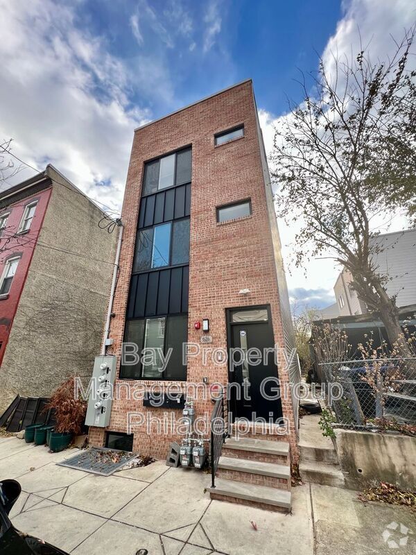 Building Photo - 626 W Norris St Unit 1 Rental