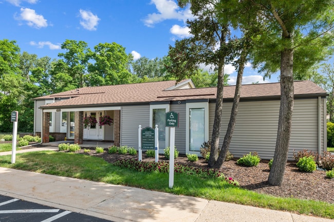 Fairway Trails Apartments