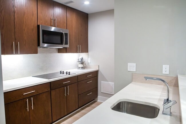 Photo - Stunning 1BR 1BA Lower Level in Spectacular Capitol Hill Townhome-Rent Incl Utilities